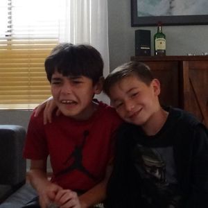 Meet your Posher, Pedro